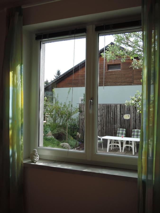 Stadtnahe Landwohnung Klagenfurt am Woerthersee Bagian luar foto