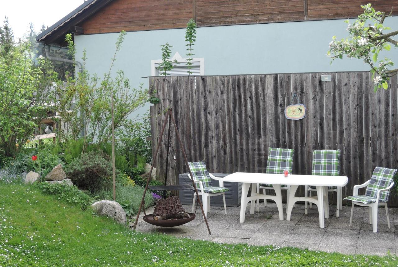 Stadtnahe Landwohnung Klagenfurt am Woerthersee Bagian luar foto