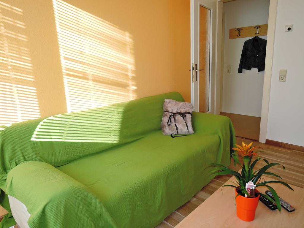 Stadtnahe Landwohnung Klagenfurt am Woerthersee Bagian luar foto