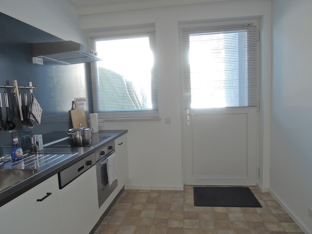 Stadtnahe Landwohnung Klagenfurt am Woerthersee Bagian luar foto