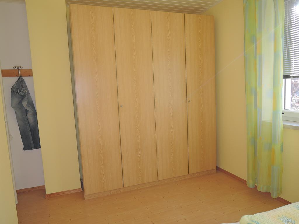 Stadtnahe Landwohnung Klagenfurt am Woerthersee Bagian luar foto