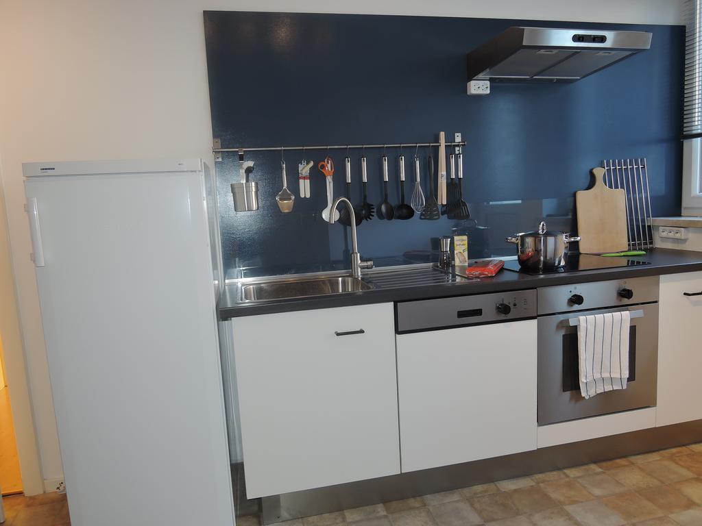 Stadtnahe Landwohnung Klagenfurt am Woerthersee Bagian luar foto