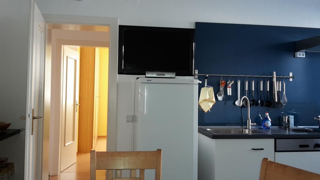Stadtnahe Landwohnung Klagenfurt am Woerthersee Bagian luar foto